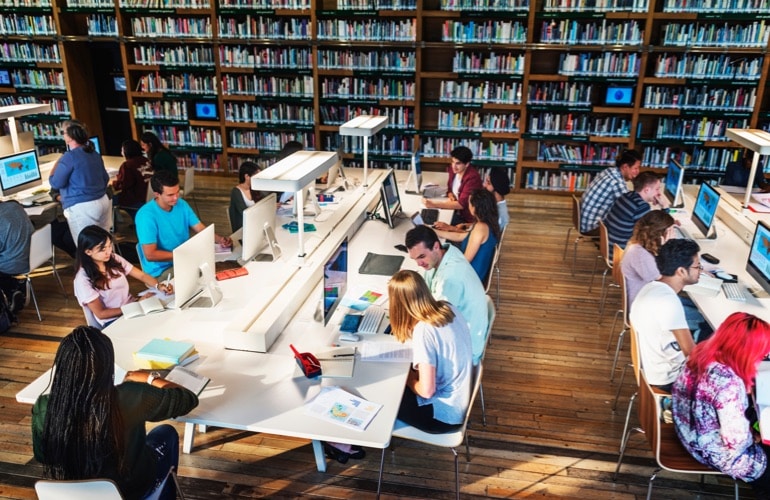 Slurm for Academia and Research Institution - SchedMd