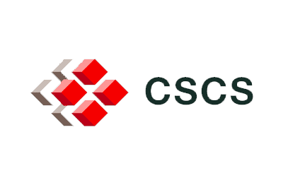 Cscs logo