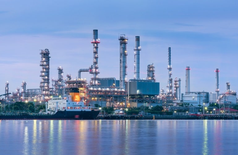 Slurm for Energy, Oil and Gas - SchedMd