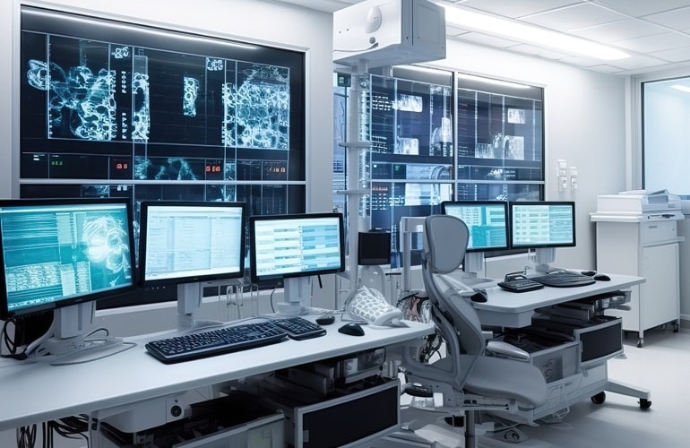 Laboratory Slurm - SchedMd