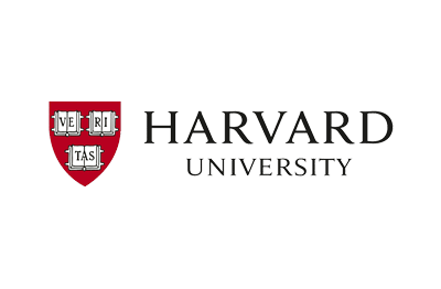 Harvard university logo