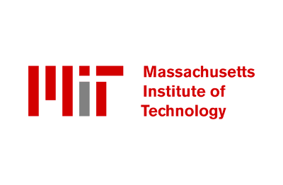 Mit logo