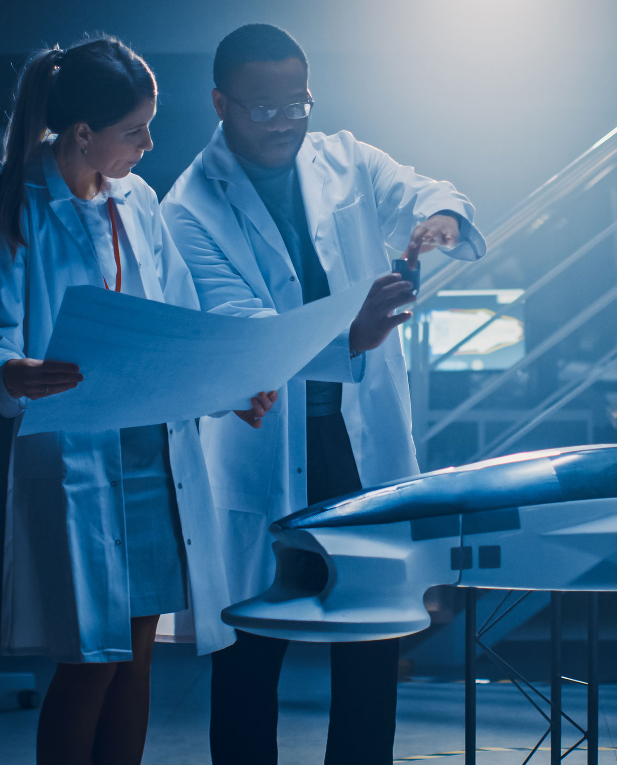 Aerospace Slurm - SchedMD