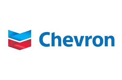 Chevron logo