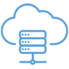 Cloud capabilities icon