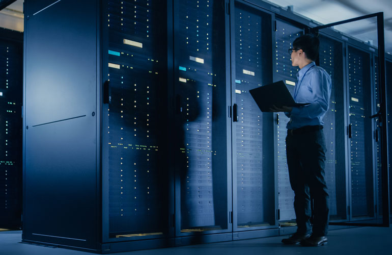 Cloud Computing Slurm - SchedMd