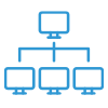 Hpc environments icon