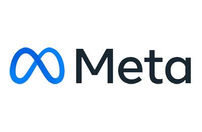 Meta logo